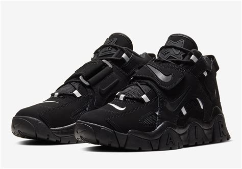 nike air barrage mid herren|nike air barrage mid black.